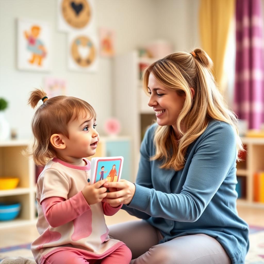 Speech Therapy